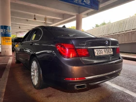 BMW 740 ОЧАКВАН ВНОС - КАТО НОВА! - 28990 лв. / 14822.35 € - 18600300 4 | Car24.bg BMW 740 ОЧАКВАН ВНОС - КАТО НОВА! - 28990 лв. / 14822.35 € - 18600300 4