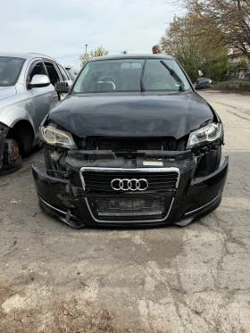 Audi A3 1.6tdi cay автомат - Car24.bg Audi A3 1.6tdi cay автомат