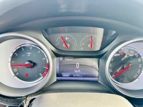 Opel Astra 1.4-125k.s - цена по договаряне - 78131184 14 | Car24.bg Opel Astra 1.4-125k.s - цена по договаряне - 78131184 14