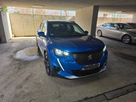 Peugeot 2008 1.5HDI - Car24.bg Peugeot 2008 1.5HDI