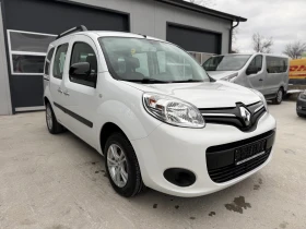Renault Kangoo 1.5dci -EURO6 - Car24.bg Renault Kangoo 1.5dci -EURO6