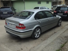 BMW 330 d 204 - 4800 € / 9387.98 лв. - 27944555 3 | Car24.bg BMW 330 d 204 - 4800 € / 9387.98 лв. - 27944555 3