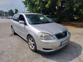 Снимка Toyota Corolla