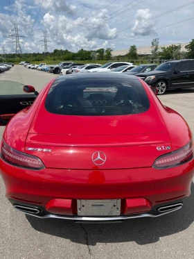 Mercedes-Benz AMG GT S * AвтоКредит * (ЦЕНА ДО БГ) | Auto.bg — изображение 4 Mercedes-Benz AMG GT S * AвтоКредит * (ЦЕНА ДО БГ) | Auto.bg — изображение 4