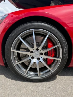 Mercedes-Benz AMG GT S * AвтоКредит * (ЦЕНА ДО БГ) | Auto.bg — изображение 6 Mercedes-Benz AMG GT S * AвтоКредит * (ЦЕНА ДО БГ) | Auto.bg — изображение 6