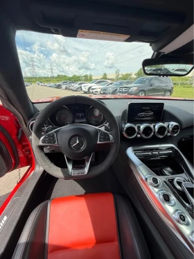 Mercedes-Benz AMG GT S * AвтоКредит * (ЦЕНА ДО БГ) | Auto.bg — изображение 10 Mercedes-Benz AMG GT S * AвтоКредит * (ЦЕНА ДО БГ) | Auto.bg — изображение 10