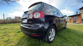 Снимка VW Golf Plus