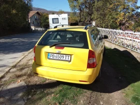 Chevrolet Nubira Комби - 1500 € / 2933.74 лв. - 23654645 2 | Car24.bg Chevrolet Nubira Комби - 1500 € / 2933.74 лв. - 23654645 2