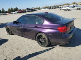 BMW 340 * CARFAX * ЦЕНА ДО БГ | Auto.bg — изображение 2 BMW 340 * CARFAX * ЦЕНА ДО БГ | Auto.bg — изображение 2