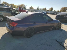 BMW 340 * CARFAX * ЦЕНА ДО БГ | Auto.bg — изображение 3 BMW 340 * CARFAX * ЦЕНА ДО БГ | Auto.bg — изображение 3