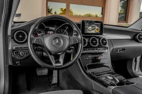 Mercedes-Benz C 220 C63 ПАКЕТ / BURMESTER / ШИБИДАХ / - 17500 € - 47780685 10 | Car24.bg Mercedes-Benz C 220 C63 ПАКЕТ / BURMESTER / ШИБИДАХ / - 17500 € - 47780685 10