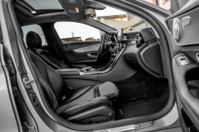Mercedes-Benz C 220 C63 ПАКЕТ / BURMESTER / ШИБИДАХ / - 17500 € - 47780685 13 | Car24.bg Mercedes-Benz C 220 C63 ПАКЕТ / BURMESTER / ШИБИДАХ / - 17500 € - 47780685 13