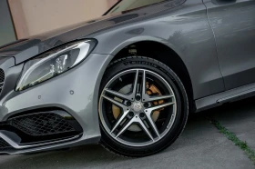 Mercedes-Benz C 220 C63 ПАКЕТ / BURMESTER / ШИБИДАХ / - 17500 € - 47780685 9 | Car24.bg Mercedes-Benz C 220 C63 ПАКЕТ / BURMESTER / ШИБИДАХ / - 17500 € - 47780685 9