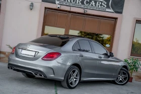 Mercedes-Benz C 220 C63 ПАКЕТ / BURMESTER / ШИБИДАХ / - 17500 € - 47780685 5 | Car24.bg Mercedes-Benz C 220 C63 ПАКЕТ / BURMESTER / ШИБИДАХ / - 17500 € - 47780685 5