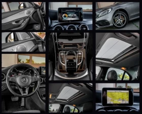 Mercedes-Benz C 220 C63 ПАКЕТ / BURMESTER / ШИБИДАХ / - 17500 € - 47780685 16 | Car24.bg Mercedes-Benz C 220 C63 ПАКЕТ / BURMESTER / ШИБИДАХ / - 17500 € - 47780685 16