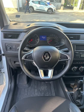 Renault Express 1.5 dCi - 13900 € - 28619232 8 | Car24.bg Renault Express 1.5 dCi - 13900 € - 28619232 8