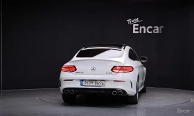 Mercedes-Benz C 43 AMG 4MATIC | HUD | 360 | 1 Собственик | Auto.bg — изображение 4 Mercedes-Benz C 43 AMG 4MATIC | HUD | 360 | 1 Собственик | Auto.bg — изображение 4