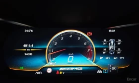 Mercedes-Benz C 43 AMG 4MATIC | HUD | 360 | 1 Собственик | Auto.bg — изображение 8 Mercedes-Benz C 43 AMG 4MATIC | HUD | 360 | 1 Собственик | Auto.bg — изображение 8