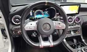 Mercedes-Benz C 43 AMG 4MATIC | HUD | 360 | 1 Собственик | Auto.bg — изображение 11 Mercedes-Benz C 43 AMG 4MATIC | HUD | 360 | 1 Собственик | Auto.bg — изображение 11
