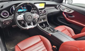Mercedes-Benz C 43 AMG 4MATIC | HUD | 360 | 1 Собственик | Auto.bg — изображение 7 Mercedes-Benz C 43 AMG 4MATIC | HUD | 360 | 1 Собственик | Auto.bg — изображение 7