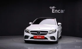 Mercedes-Benz C 43 AMG 4MATIC | HUD | 360 | 1 Собственик | Auto.bg — изображение 3 Mercedes-Benz C 43 AMG 4MATIC | HUD | 360 | 1 Собственик | Auto.bg — изображение 3