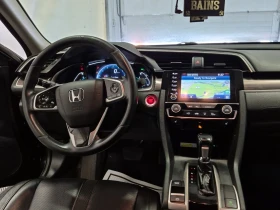 Honda Civic * TOURING * АВТОКРЕДИТ БЕЗ ПЪРВОНАЧАЛНА ВНОСКА* - 12500 € - 44937035 10 | Car24.bg Honda Civic * TOURING * АВТОКРЕДИТ БЕЗ ПЪРВОНАЧАЛНА ВНОСКА* - 12500 € - 44937035 10