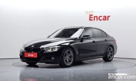 BMW 320 320i M Sport