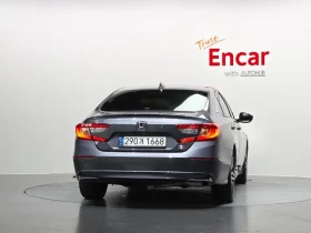 Honda Accord Generation 2.0 Hybrid Touring/ Памет на седалките | Auto.bg — изображение 4 Honda Accord Generation 2.0 Hybrid Touring/ Памет на седалките | Auto.bg — изображение 4