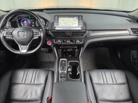 Honda Accord Generation 2.0 Hybrid Touring/ Памет на седалките | Auto.bg — изображение 7 Honda Accord Generation 2.0 Hybrid Touring/ Памет на седалките | Auto.bg — изображение 7