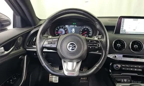 Kia Stinger * 3.3 Turbo AWD * ЦЕНА ДО БГ * | Auto.bg — изображение 8 Kia Stinger * 3.3 Turbo AWD * ЦЕНА ДО БГ * | Auto.bg — изображение 8