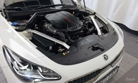 Kia Stinger * 3.3 Turbo AWD * ЦЕНА ДО БГ * | Auto.bg — изображение 17 Kia Stinger * 3.3 Turbo AWD * ЦЕНА ДО БГ * | Auto.bg — изображение 17
