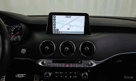 Kia Stinger * 3.3 Turbo AWD * ЦЕНА ДО БГ * | Auto.bg — изображение 10 Kia Stinger * 3.3 Turbo AWD * ЦЕНА ДО БГ * | Auto.bg — изображение 10