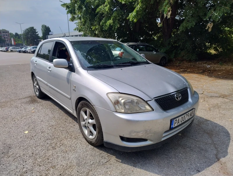 Toyota Corolla Теглич - 1000 € / 1955.83 лв. - 42248933 1 | Car24.bg Toyota Corolla Теглич - 1000 € / 1955.83 лв. - 42248933 1