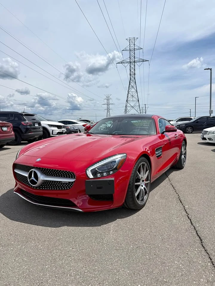 Mercedes-Benz AMG GT S * AвтоКредит * (ЦЕНА ДО БГ) | Auto.bg — изображение 1 Mercedes-Benz AMG GT S * AвтоКредит * (ЦЕНА ДО БГ) | Auto.bg — изображение 1