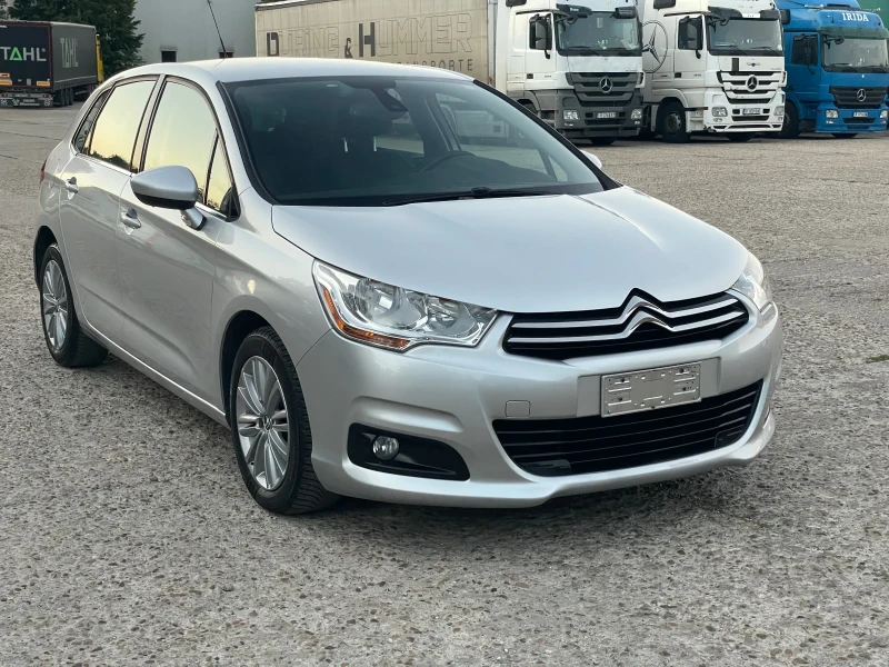 Citroen C4 1.6HDI 173000км - 4999 € - 23883984 1 | Car24.bg Citroen C4 1.6HDI 173000км - 4999 € - 23883984 1