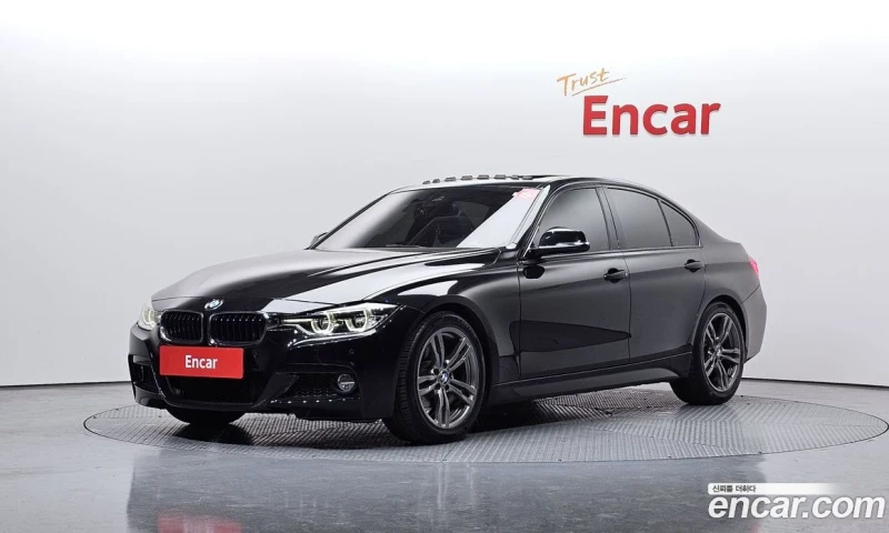 BMW 320 320i M Sport - 11390 € - 10461153 1 | Car24.bg BMW 320 320i M Sport - 11390 € - 10461153 1