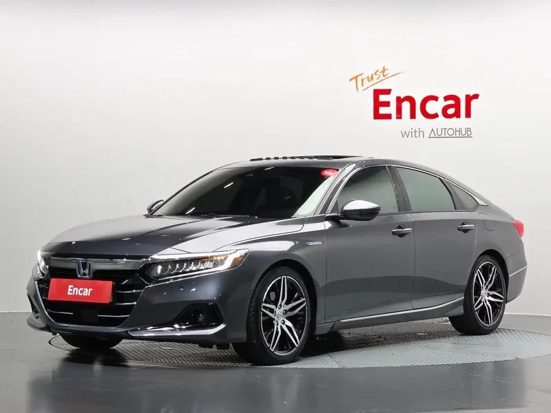Honda Accord Generation 2.0 Hybrid Touring/ Памет на седалките | Auto.bg — изображение 1 Honda Accord Generation 2.0 Hybrid Touring/ Памет на седалките | Auto.bg — изображение 1