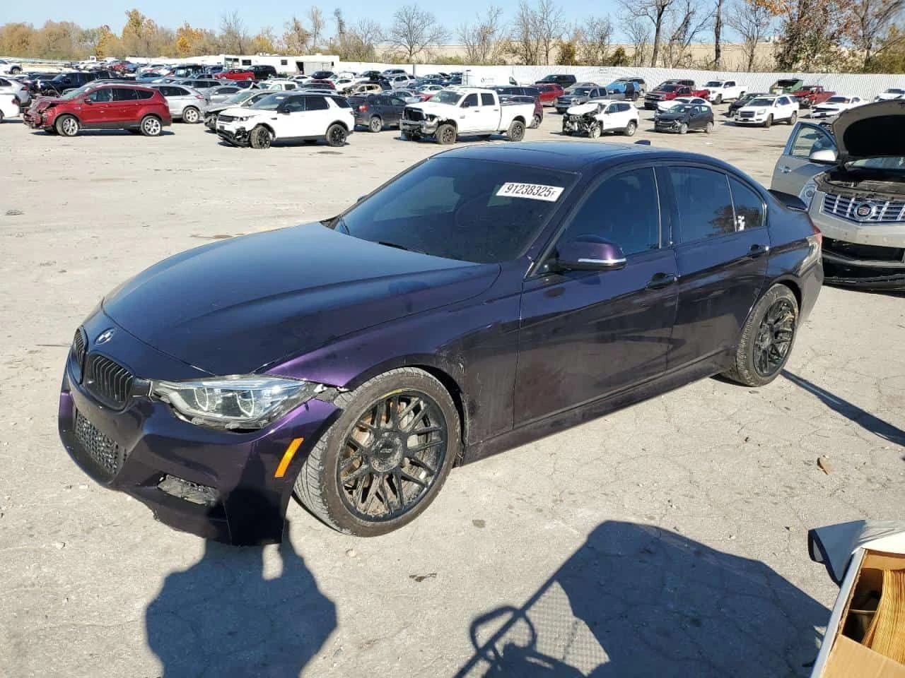 BMW 340 * CARFAX * ЦЕНА ДО БГ | Auto.bg — изображение 1 BMW 340 * CARFAX * ЦЕНА ДО БГ | Auto.bg — изображение 1