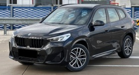 Обява за продажба на BMW X1 20d xDrive M Sportpaket ~ 123 598 лв. - изображение 1