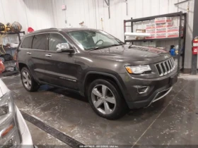Jeep Grand cherokee LIMITED* 3.6* V6* 8ZF* ПОДГРЕВ* КАМЕРА* КЕЙЛЕС - Car24.bg Jeep Grand cherokee LIMITED* 3.6* V6* 8ZF* ПОДГРЕВ* КАМЕРА* КЕЙЛЕС