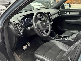 Volvo XC40 R-DESIGN * CARFAX * БЕЗ ПЪРВОНАЧАЛНА ВНОСКА - 44999 лв. / 23007.62 € - 81391240 6 | Car24.bg Volvo XC40 R-DESIGN * CARFAX * БЕЗ ПЪРВОНАЧАЛНА ВНОСКА - 44999 лв. / 23007.62 € - 81391240 6