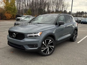 Volvo XC40 R-DESIGN * CARFAX * БЕЗ ПЪРВОНАЧАЛНА ВНОСКА - Car24.bg Volvo XC40 R-DESIGN * CARFAX * БЕЗ ПЪРВОНАЧАЛНА ВНОСКА