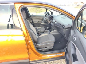 Opel Crossland X 1.6hdi 120hp - 9300 € / 18189.22 лв. - 60874283 13 | Car24.bg Opel Crossland X 1.6hdi 120hp - 9300 € / 18189.22 лв. - 60874283 13