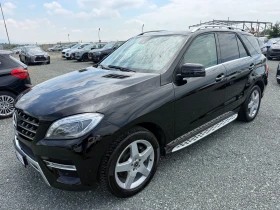 Mercedes-Benz ML 350 (KATO НОВА)^(4-MATIC)