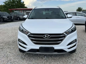 Hyundai Tucson 1.7CRDI | Auto.bg — изображение 2 Hyundai Tucson 1.7CRDI | Auto.bg — изображение 2
