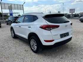Hyundai Tucson 1.7CRDI | Auto.bg — изображение 6 Hyundai Tucson 1.7CRDI | Auto.bg — изображение 6