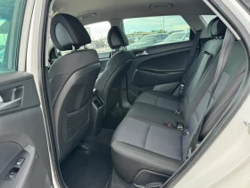 Hyundai Tucson 1.7CRDI | Auto.bg — изображение 8 Hyundai Tucson 1.7CRDI | Auto.bg — изображение 8