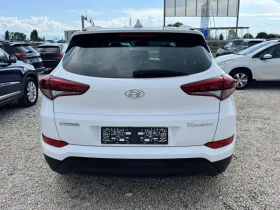 Hyundai Tucson 1.7CRDI | Auto.bg — изображение 5 Hyundai Tucson 1.7CRDI | Auto.bg — изображение 5