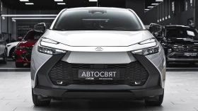 Toyota C-HR CULT 1.8 Hybrid Automatic - 29990 € / 58655.34 лв. - 30656352 2 | Car24.bg Toyota C-HR CULT 1.8 Hybrid Automatic - 29990 € / 58655.34 лв. - 30656352 2
