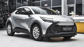 Toyota C-HR CULT 1.8 Hybrid Automatic - 29990 € / 58655.34 лв. - 30656352 5 | Car24.bg Toyota C-HR CULT 1.8 Hybrid Automatic - 29990 € / 58655.34 лв. - 30656352 5